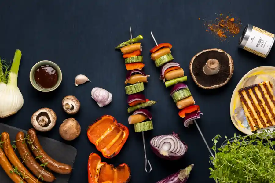 GrillKassen