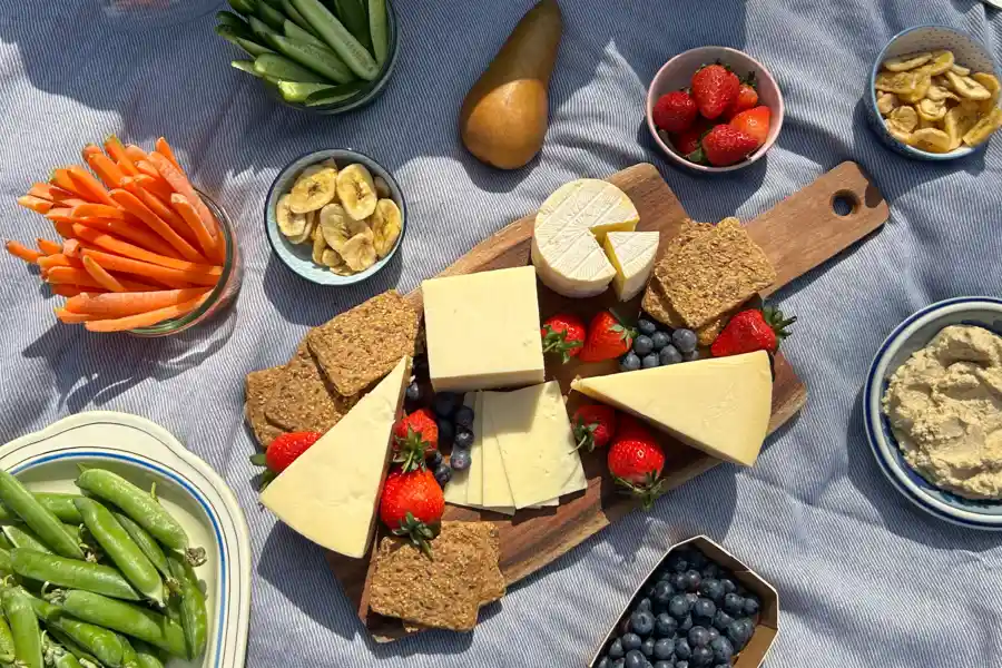 Picknickpåsen