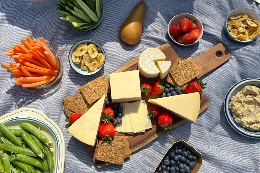 PicnicKassen