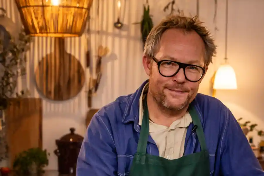 Søren Ejlersens favoritter