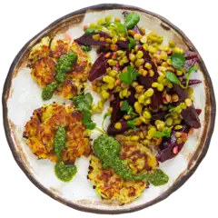 Den Veganske MåltidsKasse