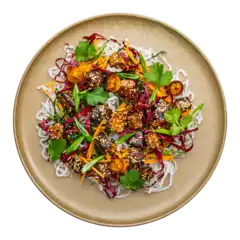 Den Glutenfri VeganerKasse