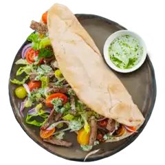 Lynhurtige Livretter