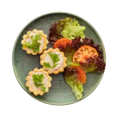 Lynhurtige Livretter