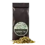 Aarstidernes grønne te