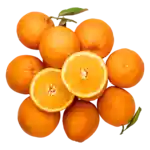 Apelsiner
