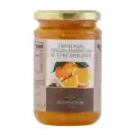Bitter appelsinmarmelade