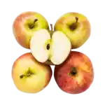 Æbler – Royal Gala
