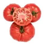 Bøftomater – Rosa