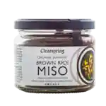 Brun miso