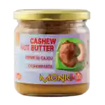 Cashewnøddecreme