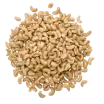 Cashewnødder