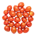 Cherrytomater