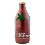 Cherrytomatsauce