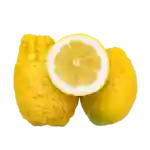 Cedro-citroner