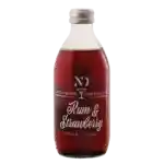 Rum & Strawberry