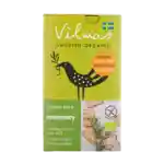 Crackers med rosmarin