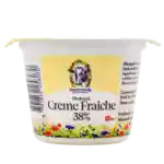 Creme fraiche