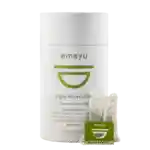 Grøn te – Eight Butterflies