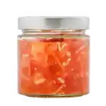 Fermenterad salsa
