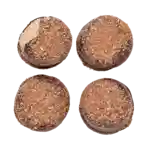 Flødeboller – Kaffe