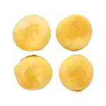 Flødeboller – Yuzu