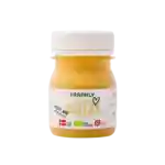 Frankly ingefærshot