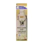 Gårdsmjölk - biodynamisk