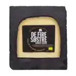De fire søstre