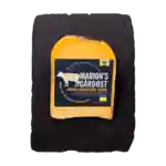 Gold-gouda