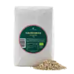 Havregryn finvalsade