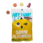 Sour Flower Vingummi