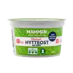 Hytteost 4,0 %