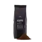Formalet kaffe – Arabica