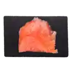 Kallrökt lax – skivad