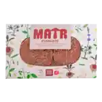 MATR svampburgare