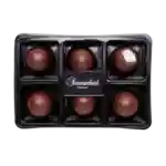 Mini skumtoppar - Classic