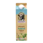 Yoghurt naturel 0,5 %