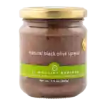 Oliventapenade