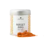 Røget BBQ-krydderiblanding