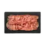 Salame Milano i skiver