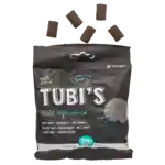 Salt lakrids