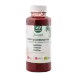 Greenie – rødbede