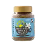 Snabbkaffe -  mellanrostat