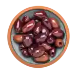 Kalamata oliven uden sten