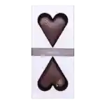 Summerbird Hearts