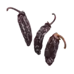 Torkad chipotle-chili