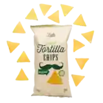 Tortillachips naturel