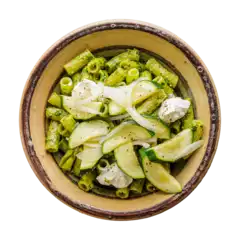 Vegetariska Matkassen