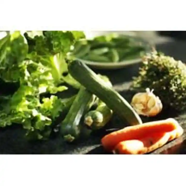 Agurker i krydret riseddike